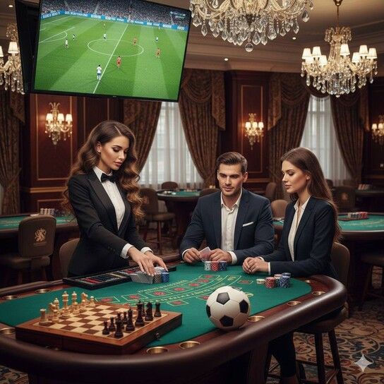 RPG